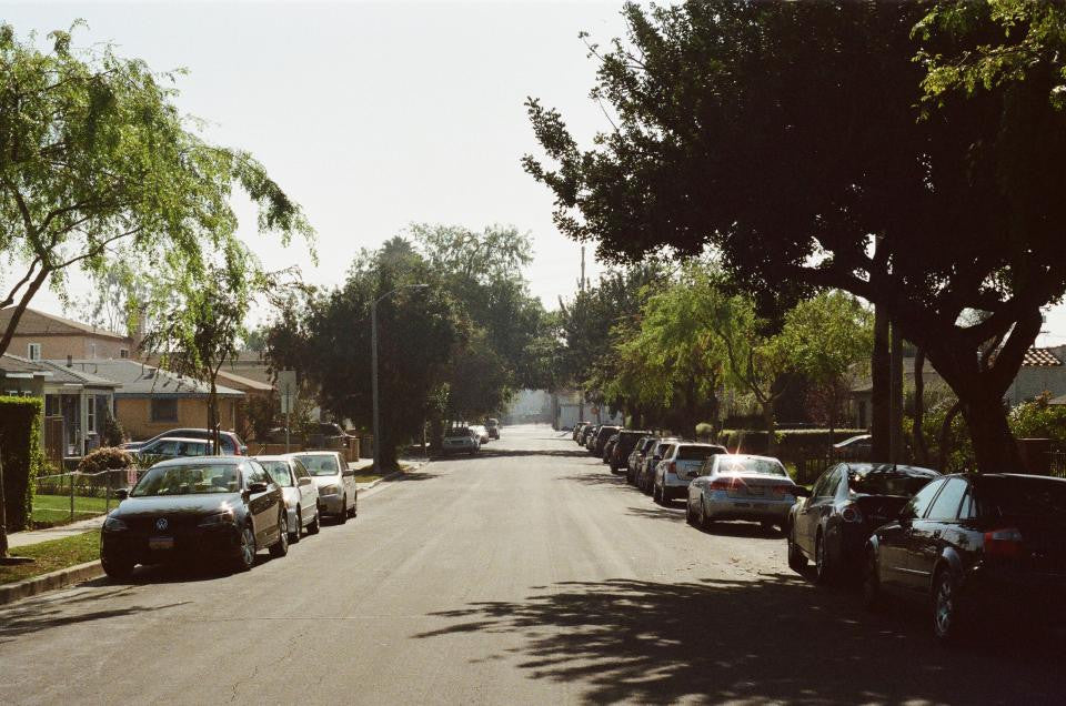 A Case for Escaping the Suburbs