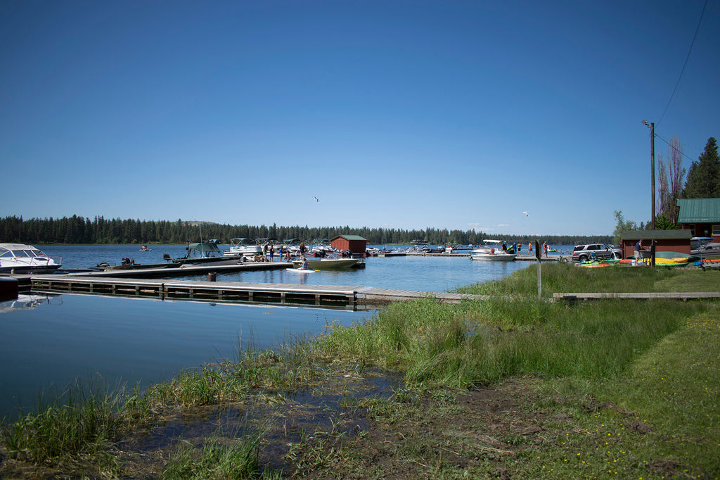Destination Spotlight: Clear Lake