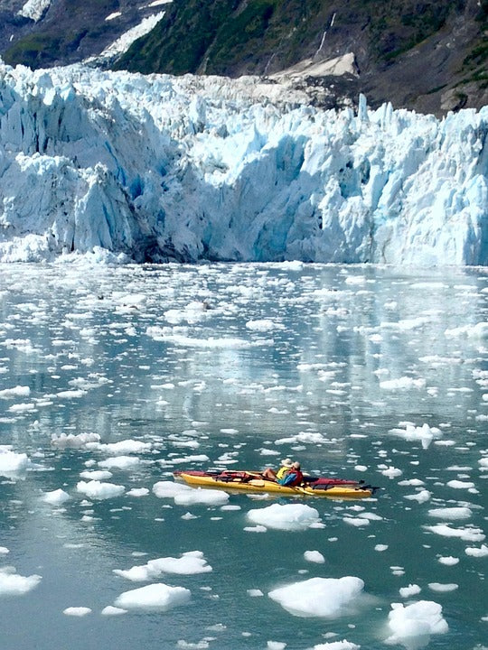 Snow, Ice, and Cold Water: Winter Water Safety Guide