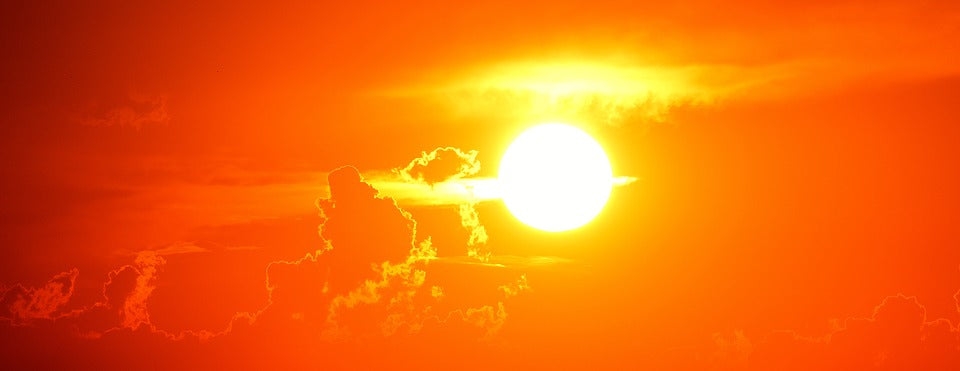 Dangers of Heat Related Injuries