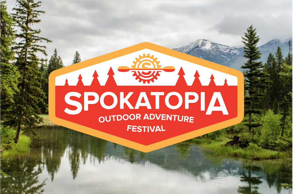 Event: Spokatopia