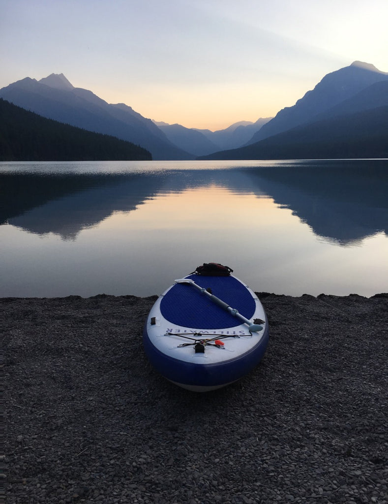 Guest Blog: Glacier National Park