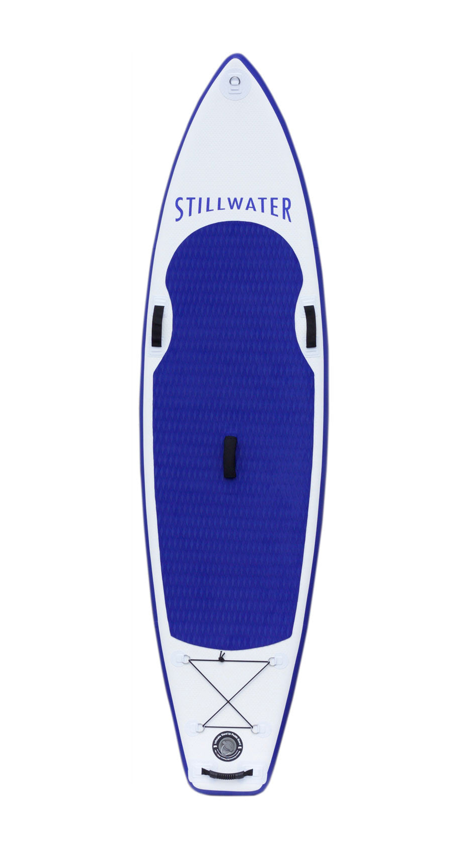 9’ Little Spokane Inflatable SUP