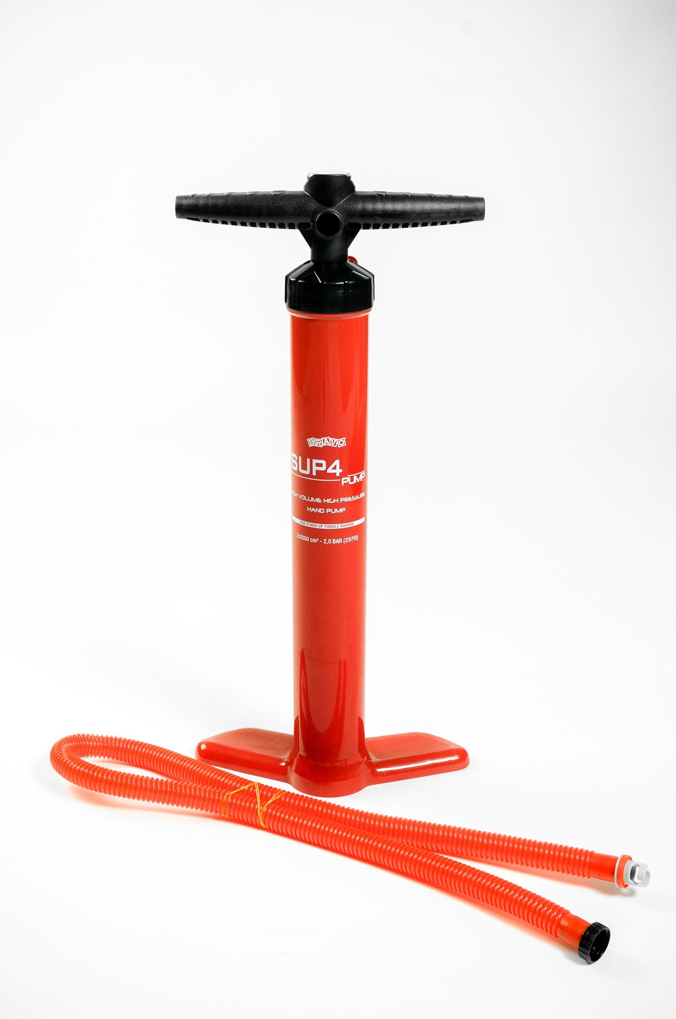 High Pressure Inflatable Paddleboard Pump by Bravo